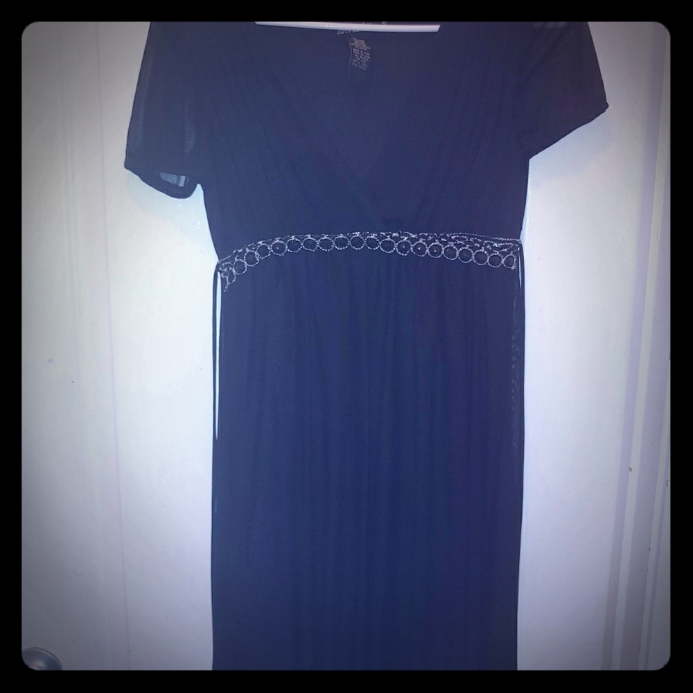 Roulette black  Dress